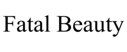 FATAL BEAUTY trademark