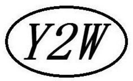 Y2W trademark