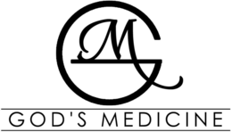 GOD'S MEDICINE trademark