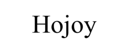 HOJOY trademark