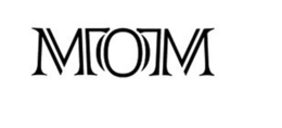 MTOTM trademark