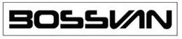 BOSSVAN trademark