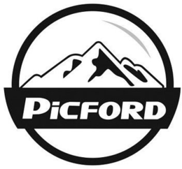 PICFORD trademark