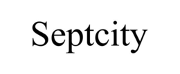 SEPTCITY trademark