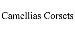 CAMELLIAS CORSETS trademark