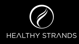 HEALTHY STRANDS trademark