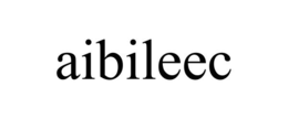 AIBILEEC trademark