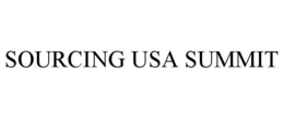 SOURCING USA SUMMIT trademark