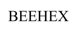 BEEHEX trademark