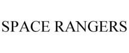 SPACE RANGERS trademark