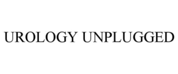UROLOGY UNPLUGGED trademark