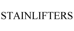 STAINLIFTERS trademark
