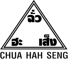 CHUA HAH SENG trademark