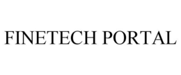 FINETECH PORTAL trademark