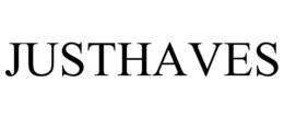 JUSTHAVES trademark