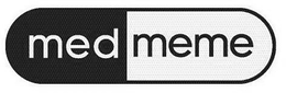 MED MEME trademark