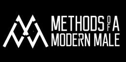 M METHODS OF A MODERN MALE trademark