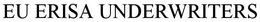 EU ERISA UNDERWRITERS trademark