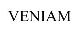 VENIAM trademark