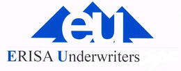 EU ERISA UNDERWRITERS trademark