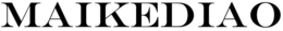 MAIKEDIAO trademark