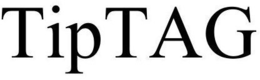 TIPTAG trademark