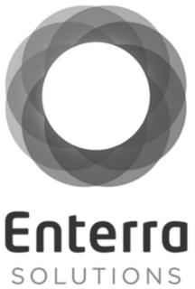 ENTERRA SOLUTIONS trademark