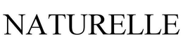 NATURELLE trademark