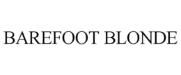 BAREFOOT BLONDE trademark
