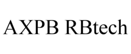 AXPB RBTECH trademark