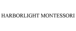 HARBORLIGHT MONTESSORI trademark