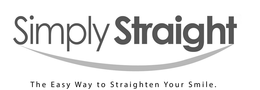 SIMPLY STRAIGHT trademark
