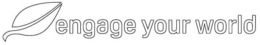 ENGAGE YOUR WORLD trademark