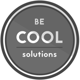BE COOL SOLUTIONS trademark