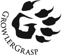 GROWLER GRASP trademark