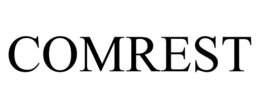 COMREST trademark