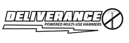 DELIVERANCE POWERED MULTI-USE HAMMERS trademark