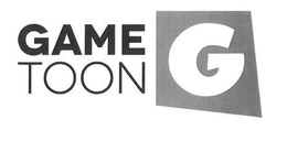 GAMETOON G trademark