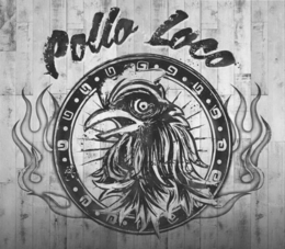 POLLO LOCO trademark