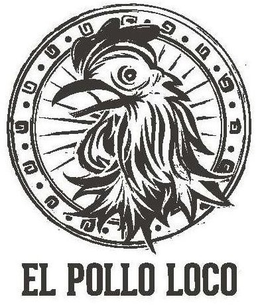 EL POLLO LOCO trademark