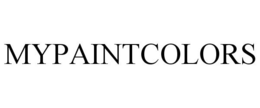 MYPAINTCOLORS trademark