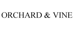 ORCHARD & VINE trademark