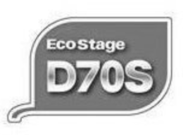 ECO STAGE D70S trademark