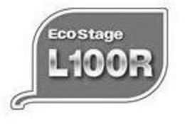 ECO STAGE L100R trademark