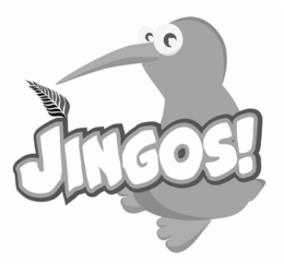 JINGOS! trademark