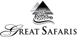 GREAT SAFARIS trademark