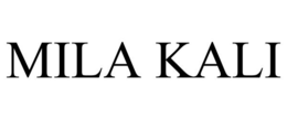 MILA KALI trademark