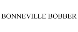 BONNEVILLE BOBBER trademark