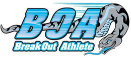 BOA BREAKOUT ATHLETE trademark