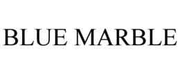 BLUE MARBLE trademark